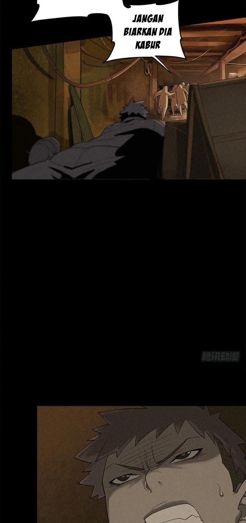 End of The World 2028 Chapter 04 Bahasa Indonesia